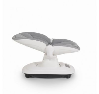 Ηλεκτρική κούνια ρηλάξ Cangaroo Hera Light Grey στο Bebe Maison