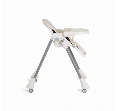 Καρέκλα Φαγητού Cangaroo Rico White στο Bebe Maison