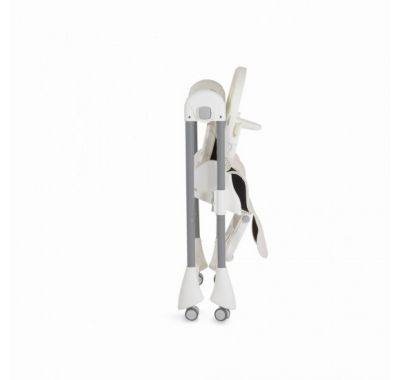 Καρέκλα Φαγητού Cangaroo Rico White στο Bebe Maison