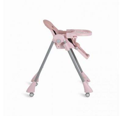 Καρέκλα Φαγητού Cangaroo Rico Pink στο Bebe Maison