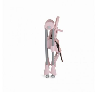 Καρέκλα Φαγητού Cangaroo Rico Pink στο Bebe Maison