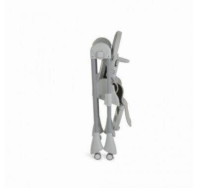 Καρέκλα Φαγητού Cangaroo Rico Grey στο Bebe Maison