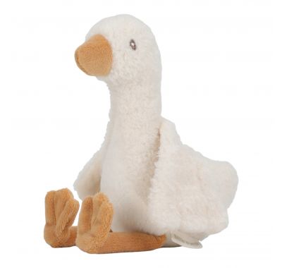 Υφασμάτινο κουκλάκι 17εκ Little Dutch Little Goose στο Bebe Maison