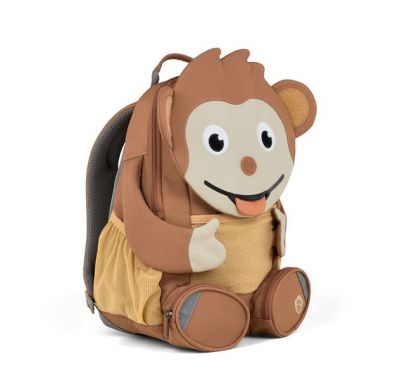 Σακίδιο πλάτης Affenzahn Μαϊμουδάκι στο Bebe Maison
