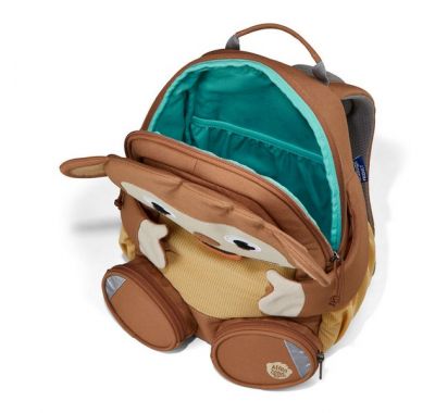 Σακίδιο πλάτης Affenzahn Μαϊμουδάκι στο Bebe Maison