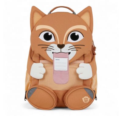Σακίδιο πλάτης Affenzahn Γατούλα στο Bebe Maison
