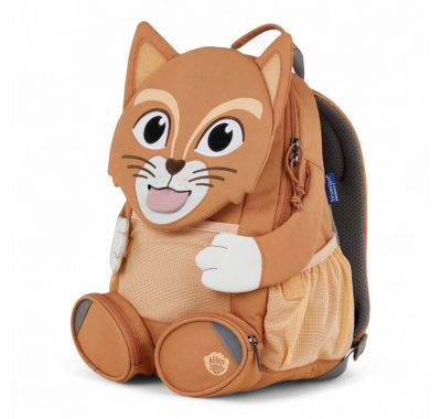 Σακίδιο πλάτης Affenzahn Γατούλα στο Bebe Maison