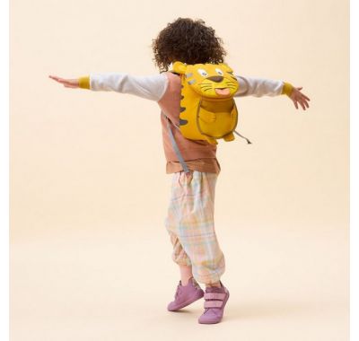 Σακίδιο πλάτης μίνι Affenzahn Τιγράκι στο Bebe Maison