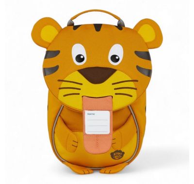Σακίδιο πλάτης μίνι Affenzahn Τιγράκι στο Bebe Maison