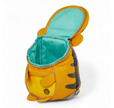 Σακίδιο πλάτης μίνι Affenzahn Τιγράκι στο Bebe Maison
