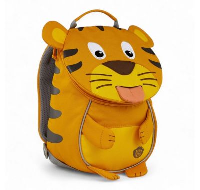 Σακίδιο πλάτης μίνι Affenzahn Τιγράκι στο Bebe Maison