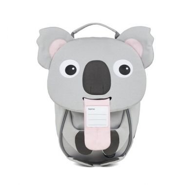 Σακίδιο πλάτης μίνι Affenzahn Κοάλα στο Bebe Maison