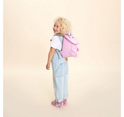 Σακίδιο πλάτης μίνι Affenzahn Μονόκερος στο Bebe Maison