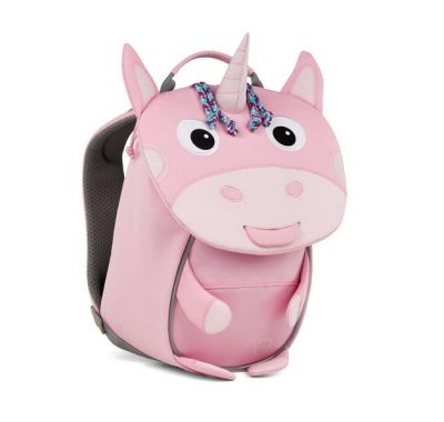 Σακίδιο πλάτης μίνι Affenzahn Μονόκερος στο Bebe Maison