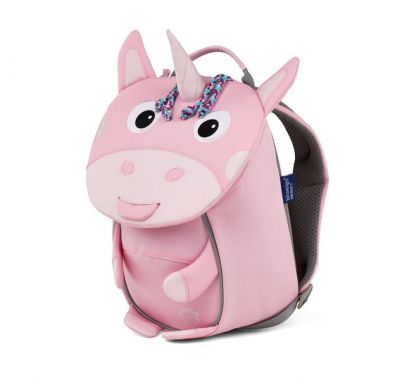 Σακίδιο πλάτης μίνι Affenzahn Μονόκερος στο Bebe Maison