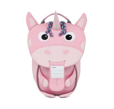 Σακίδιο πλάτης μίνι Affenzahn Μονόκερος στο Bebe Maison