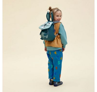 Σακίδιο πλάτης μίνι Affenzahn Κουνελάκι στο Bebe Maison