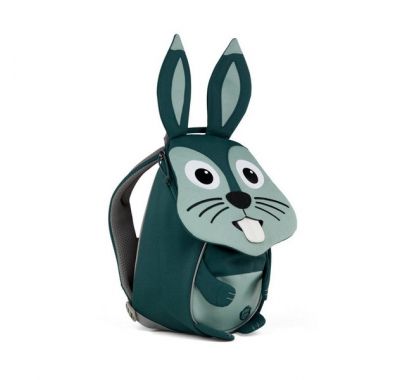 Σακίδιο πλάτης μίνι Affenzahn Κουνελάκι στο Bebe Maison