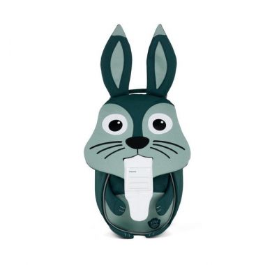 Σακίδιο πλάτης μίνι Affenzahn Κουνελάκι στο Bebe Maison