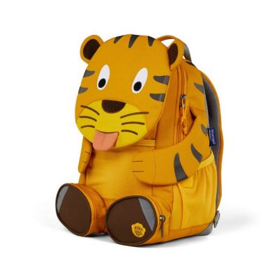 Σακίδιο πλάτης Affenzahn Τιγράκι στο Bebe Maison