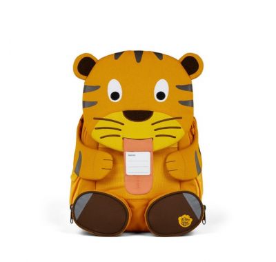 Σακίδιο πλάτης Affenzahn Τιγράκι στο Bebe Maison