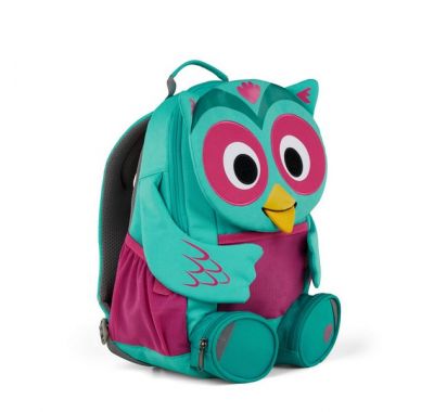 Σακίδιο πλάτης Affenzahn Κουκουβάγια στο Bebe Maison