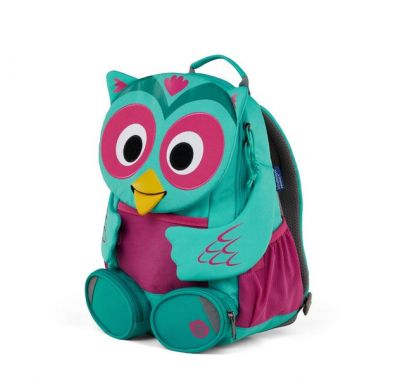 Σακίδιο πλάτης Affenzahn Κουκουβάγια στο Bebe Maison