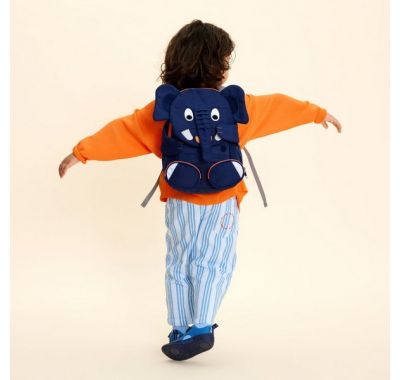 Σακίδιο πλάτης Affenzahn Ελεφαντάκι στο Bebe Maison