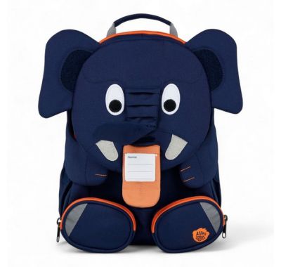 Σακίδιο πλάτης Affenzahn Ελεφαντάκι στο Bebe Maison