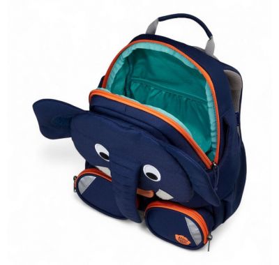 Σακίδιο πλάτης Affenzahn Ελεφαντάκι στο Bebe Maison