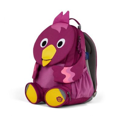 Σακίδιο πλάτης Affenzahn Πουλάκι στο Bebe Maison