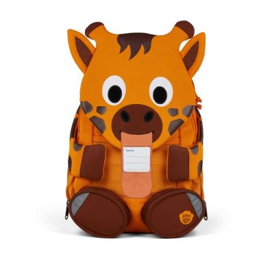 Σακίδιο πλάτης Affenzahn Καμηλοπάρδαλη στο Bebe Maison