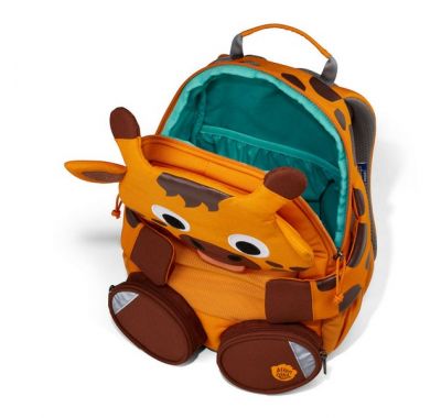 Σακίδιο πλάτης Affenzahn Καμηλοπάρδαλη στο Bebe Maison