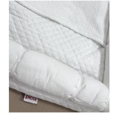 Αλλαξιέρα μωρού βαμβακερή Picci στο Bebe Maison