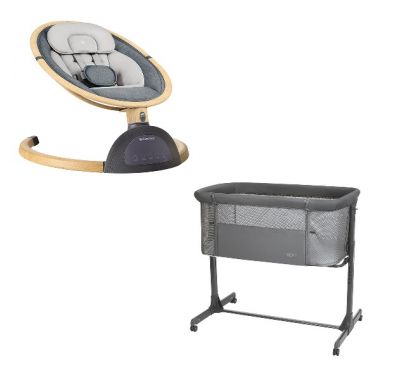 Ολοκληρωμένο βρεφικό πακέτο Νο 10 στο Bebe Maison