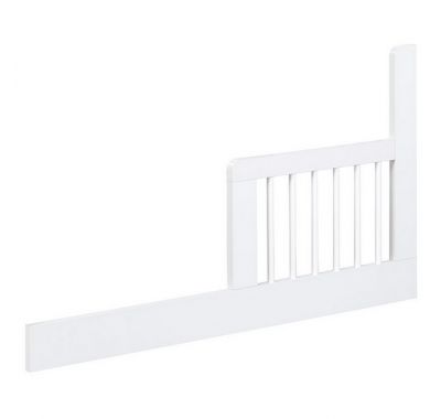 Ολοκληρωμένο βρεφικό δωμάτιο Klups Olivia λευκό 120*60cm στο Bebe Maison