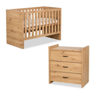 Ολοκληρωμένο βρεφικό πακέτο Νο 16 στο Bebe Maison