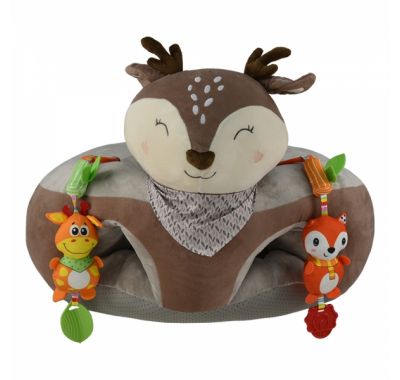 Παιδική πολυθρόνα Bebe Stars Ελαφάκι στο Bebe Maison