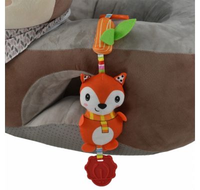 Παιδική πολυθρόνα Bebe Stars Ελαφάκι στο Bebe Maison