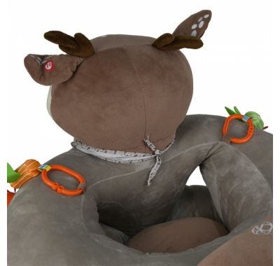 Παιδική πολυθρόνα Bebe Stars Ελαφάκι στο Bebe Maison