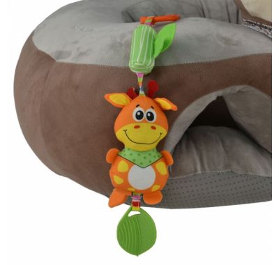 Παιδική πολυθρόνα Bebe Stars Ελαφάκι στο Bebe Maison