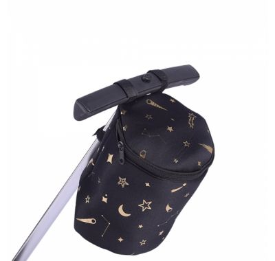 Καρότσι ηλεκτρικό Bebe Stars Smart Ride Black στο Bebe Maison