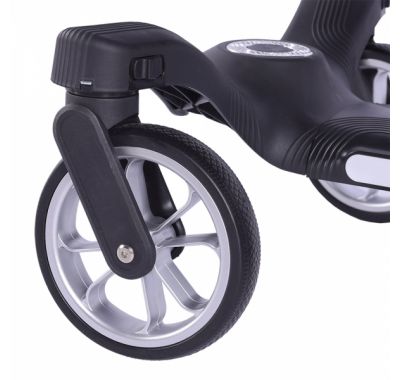 Καρότσι ηλεκτρικό Bebe Stars Smart Ride Black στο Bebe Maison