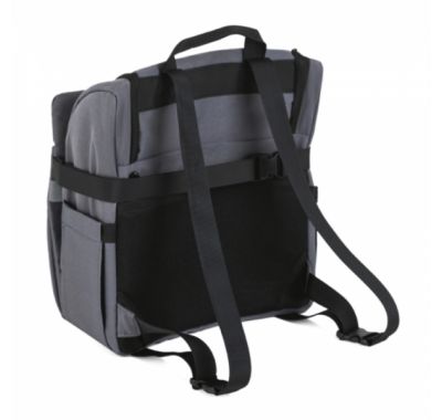 Καρεκλάκι φαγητού Booster – Σακίδιο πλάτης Bebe Stars Easy Go 20-500 στο Bebe Maison