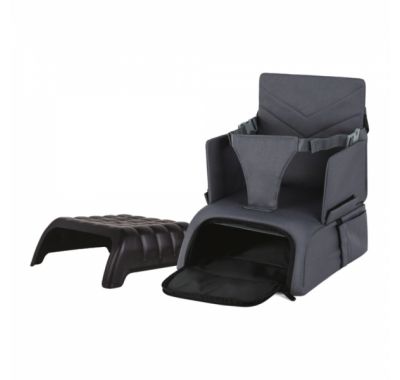 Καρεκλάκι φαγητού Booster – Σακίδιο πλάτης Bebe Stars Easy Go 20-500 στο Bebe Maison