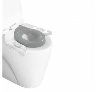 Γιογιό ταξιδιού Bebe Stars 2 in 1 Grey στο Bebe Maison