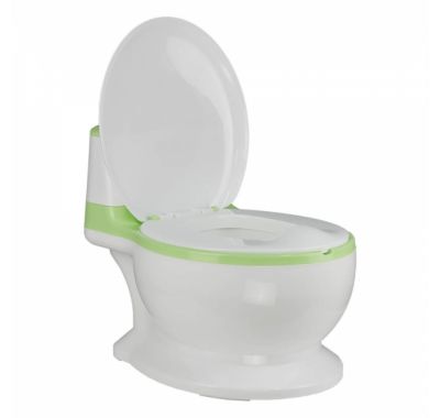 Γιογιό κάθισμα Bebe Stars Toilet Green στο Bebe Maison