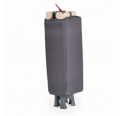 Διώροφο παρκοκρέβατο Cangaroo Tommy Beige στο Bebe Maison