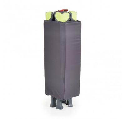 Διώροφο παρκοκρέβατο Cangaroo Tommy Green στο Bebe Maison