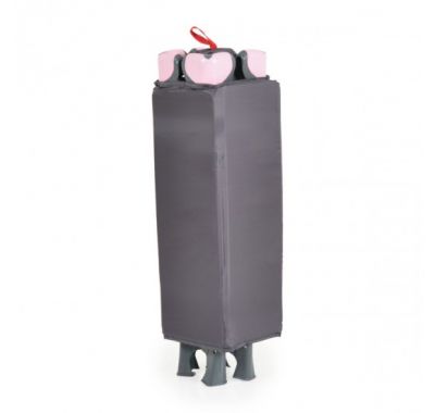 Διώροφο παρκοκρέβατο Cangaroo Tommy Pink στο Bebe Maison